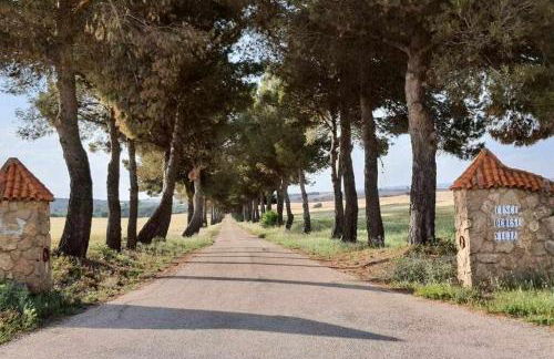 Dehesa Vieja Casa Rural - Foto 26