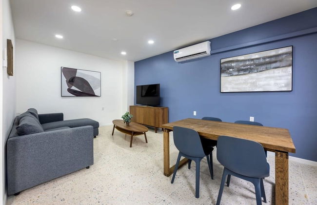 Punda Urban Stays in Willemstad - Foto 6