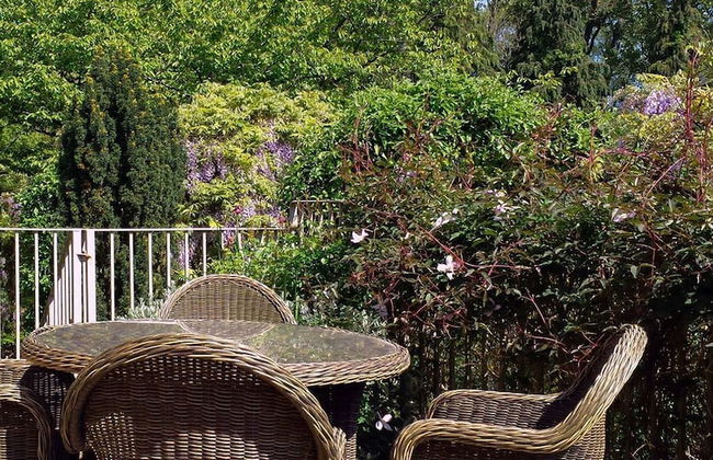 Wychwood Cottage - Photo 19