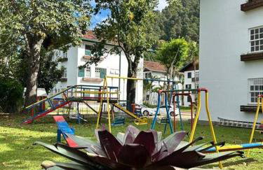 Refúgio na Serra Condomínio em Olaria, Nova Friburgo-RJ - Foto 36