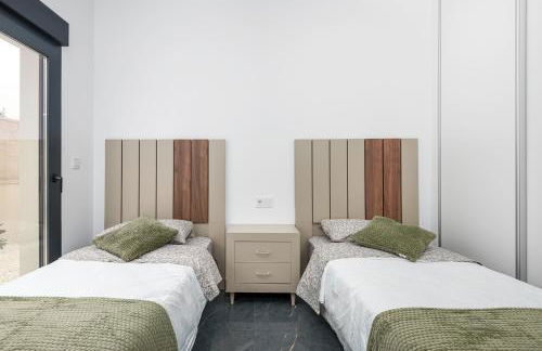 Marinasunbeach villa Angela - Foto 30