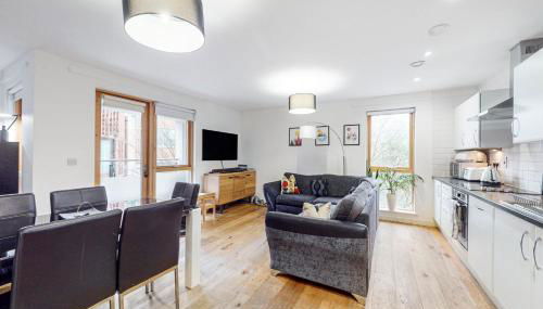 Modern 2Bed - 5min to Highbury & Islington Station - Foto 5