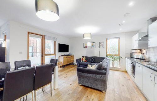 Modern 2Bed - 5min to Highbury & Islington Station - Foto 5