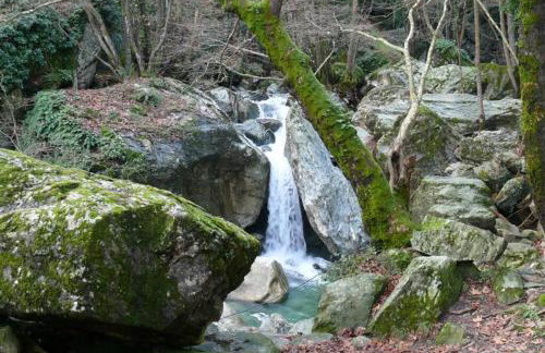 Traditional Stone House in Kissos Pelion - Foto 31
