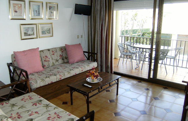 Apartamentos Jardins del Mar - Foto 29