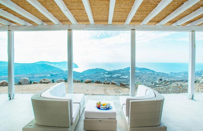 Elegant Villa With View - Foto 16