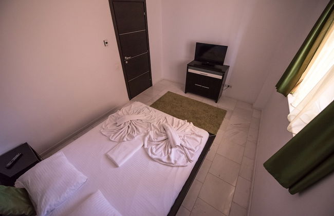 SnS Apartament in Villa Sophia - Foto 26