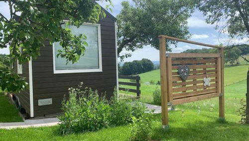 Gemütliches Tiny House in der Rhön - Photo 4