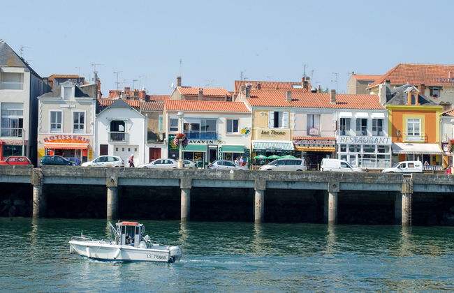 L'Estran S2M - Foto 18