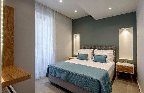 Soleado Villa Chania rooftop heated pool - Foto 28