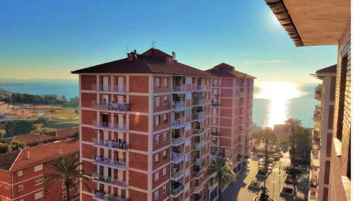 Helena Seaview & Beach-apartment - Photo 2