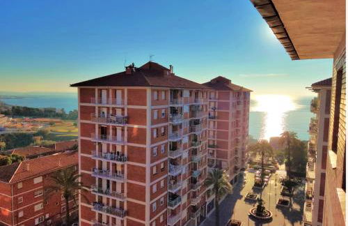 Helena Seaview & Beach-apartment - Photo 2