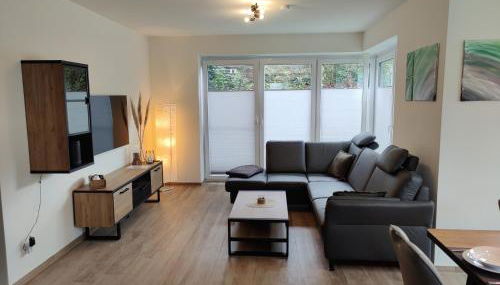 Haus Albatros EG - Foto 2