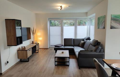 Haus Albatros EG - Foto 2