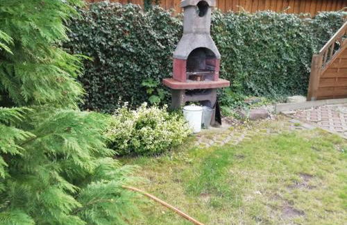 Holiday Home Haus am Seeufer in Plau am See by Interhome - Foto 8