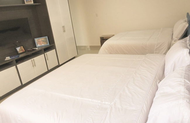 Aparta Hotel Mediterraneo - Photo 41