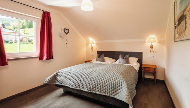 Feriendorf Edelweiss - Foto 5, Quarto