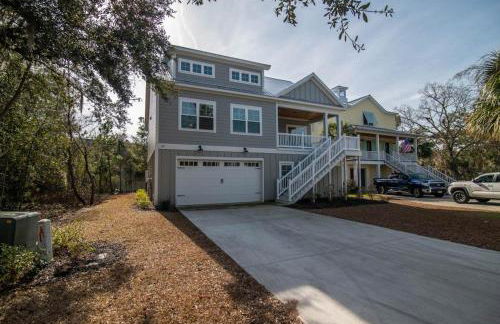 Island Escape Relax and Unwind in Pawleys Island - Foto 1