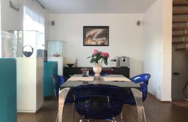 Modernes 4-Zimmer Haus, nahe Messe Düsseldorf (15 min. Internat. Airport) - Foto 6