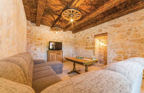 Luxury Villa Maria with Pool - Foto 5