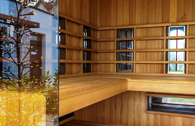 Lake Spirit Boutique Apartments - Foto 54