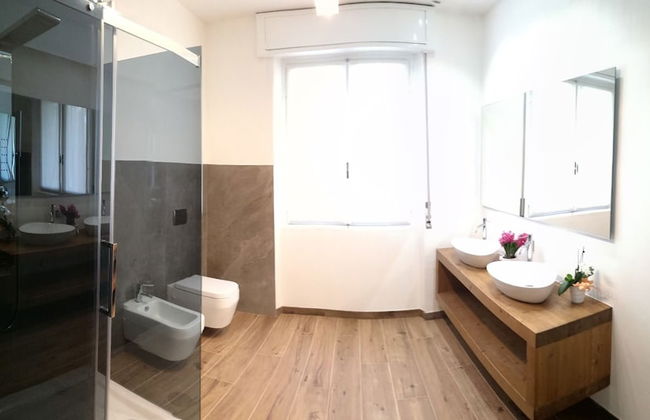 Villa Mari - Foto 11