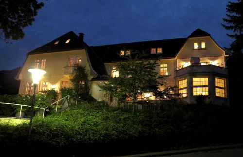 Relaxa at a Luxurious Villa in Bad Pyrmont - Foto 101