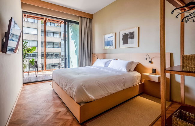 Ana Polanco Apartments - Foto 15