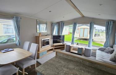 KMH Caravans at Flamingo Land - Foto 27