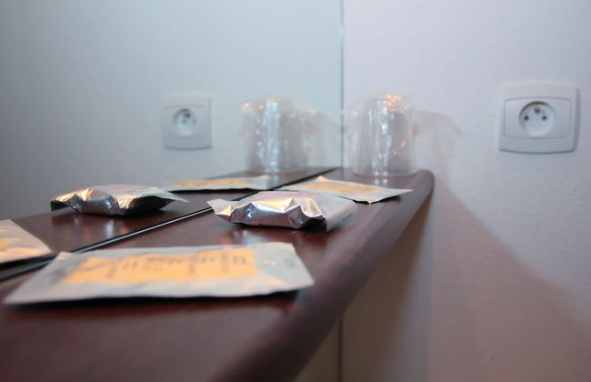 Kosy Aparthotel Campus del Sol Esplanade - Foto 30