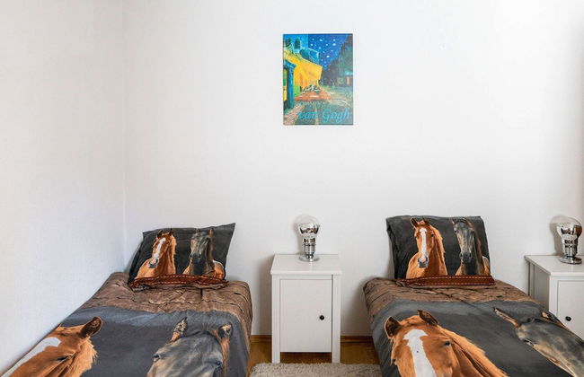 Wohnung in Brilon mit Kleinem Garten - Foto 3