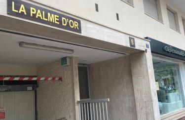 Cannes centre-Palais-200m des plages - Foto 18