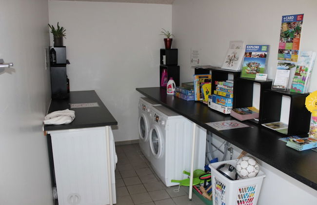 Fitting Landsbyferie Apartments - Foto 20