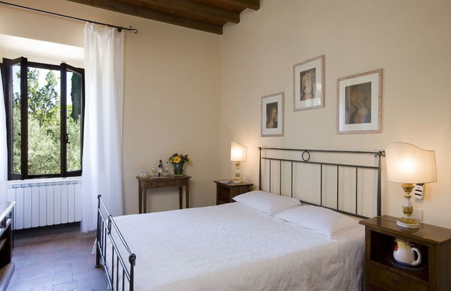 Castello di Meleto - Foto 9