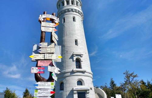 Apartament Silver - Głuszyca - Góry Sowie - Foto 39