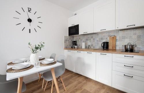 Apartamenty HoliApart in Nautikka Park - Foto 55