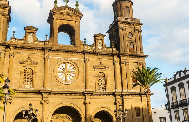 Gran Canaria Tour - Foto 7