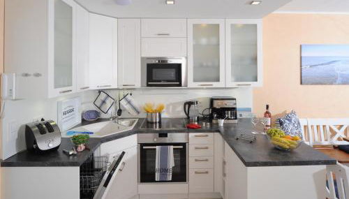 Lichtdurchflutete Ferienwohnung mit Südbalkon - Foto 2, stove, dishwasher, pet friendly, toaster, minibar