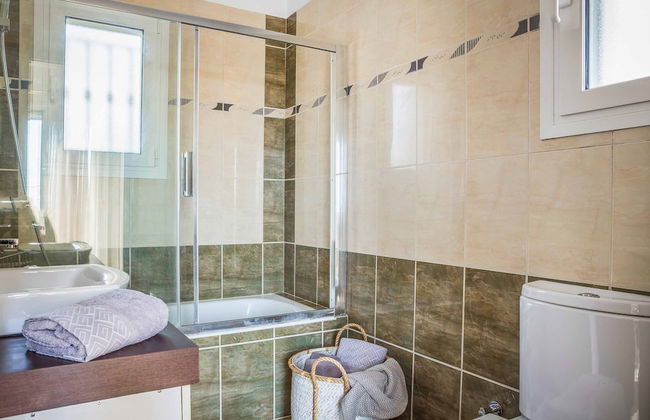 Villa Magnolia - Foto 18