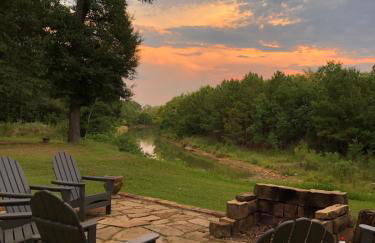 Beautiful nature lakeside 6 Rooms 8 Beds sleeps 16 - Foto 3