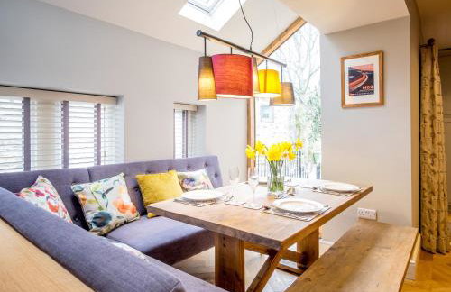 School Cottage - Foto 10