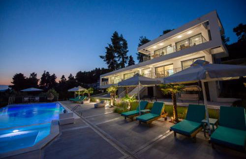 Casa de Lapel Mola Kaliva - Foto 33