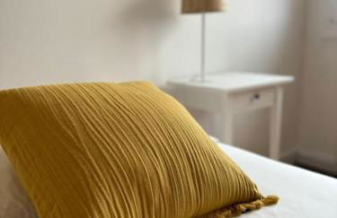 Ty Loho - Grande maison à Landéda - Foto 48