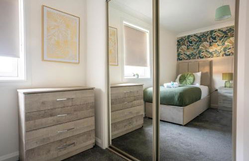 Mercer Apartment - Foto 28