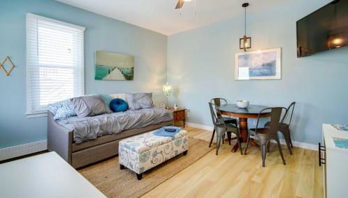 Modern Ocean City Getaway Walk to Boardwalk! - Foto 5