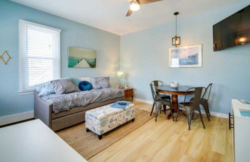 Modern Ocean City Getaway Walk to Boardwalk! - Foto 5