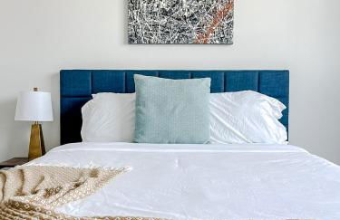 Sleepover 1BD 1BA Des Moines Apartments - Foto 30