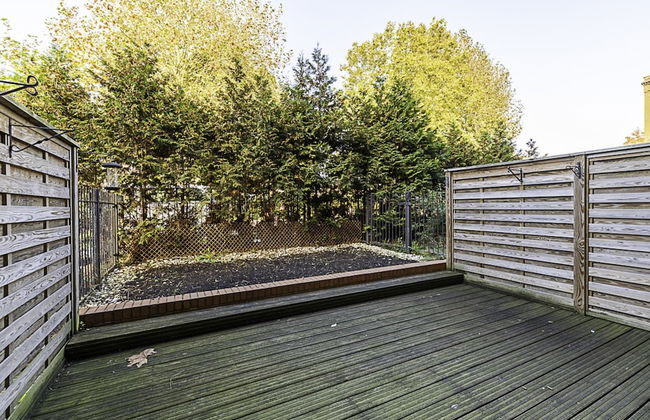 Chic and Contemporary Retreat in Brentford - Foto 22