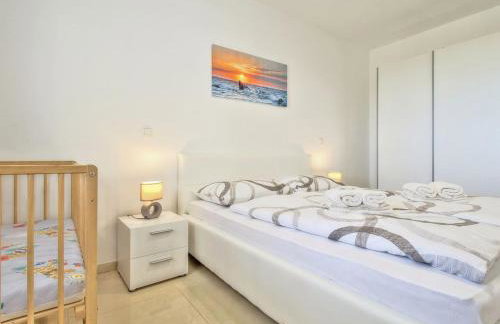 Exklusive 4-Sterne-Villa Mare - WLAN - Pool - Grill - Foto 16