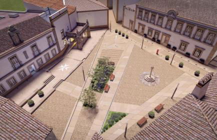 Monte da Tarouca no Alto Alentejo - Foto 52